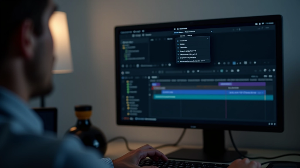 Captura de pantalla de expresión en After Effects mostrando código de movimiento automático en el panel de expresiones