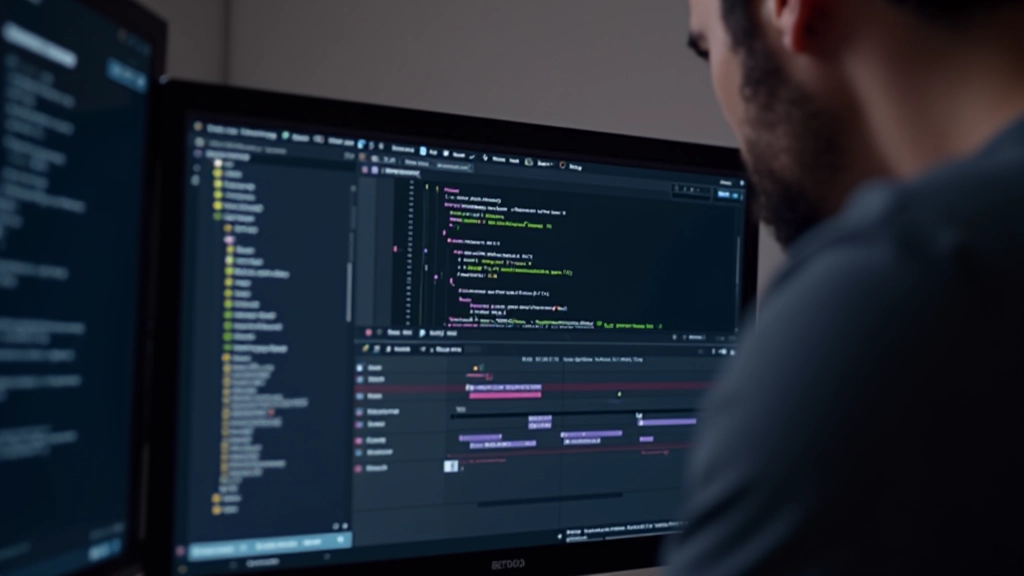Pantalla de After Effects con expresiones
