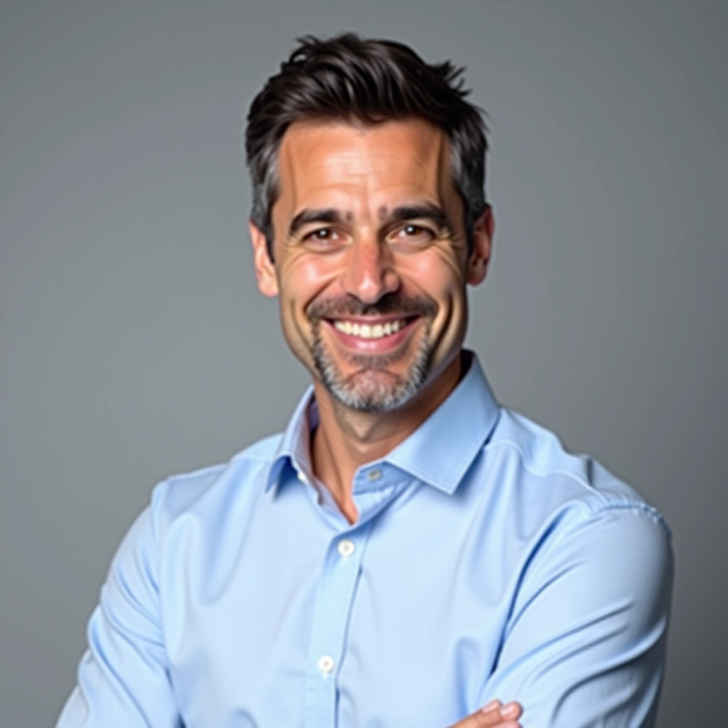 Javier Fernández Gómez
