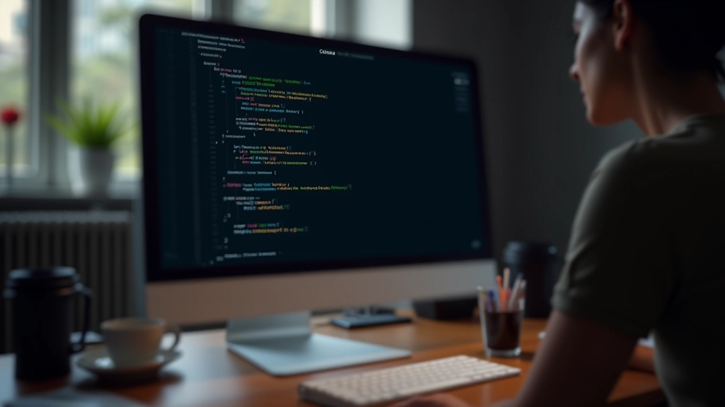 Panel de scripts personalizados en After Effects con interfaz de usuario