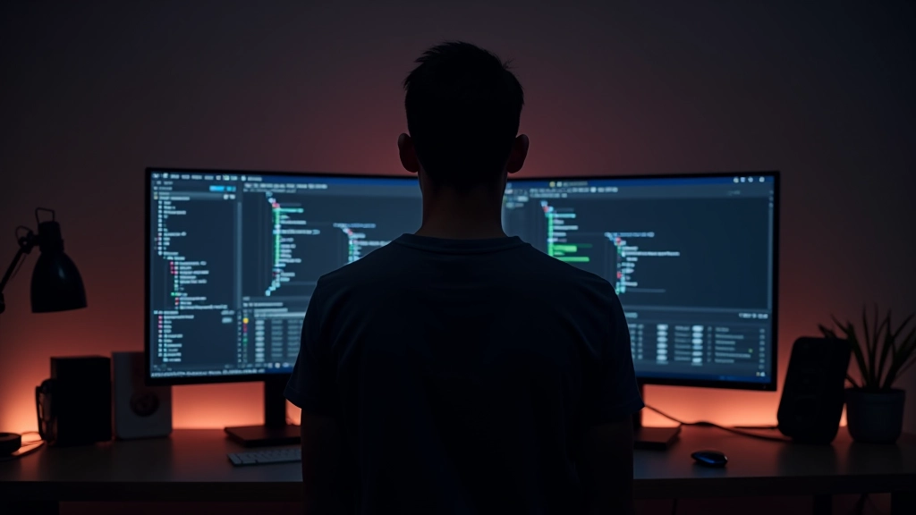 Código de expresión condicional en After Effects, mostrando sentencias if-else con propiedades de animación