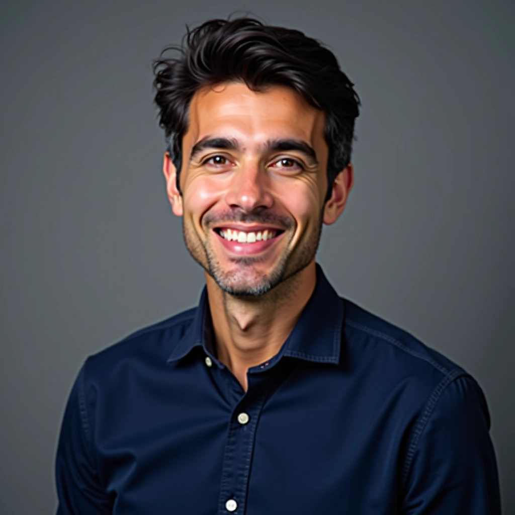 Carlos Rodríguez Martínez
