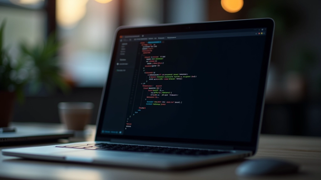 Editor de código mostrando propiedad transition con valores de duración y timing function resaltados